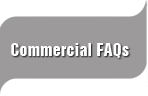 Frequently asked questions for Commercial Satellite