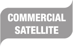 Commercial Satellite - Learn More
