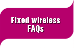 NBN Fixed Wireless FAQs