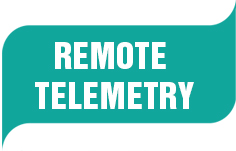 Remote Telemetry - Learn More