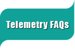 Frequently asked questions for Telemetry Satellite